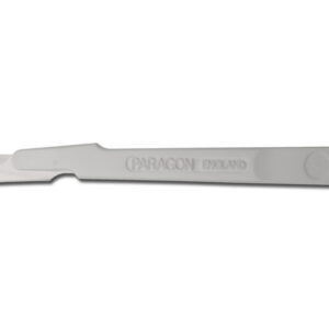 PARAGON DISPOSABLE SCALPELS N. - sterile