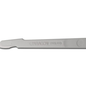 PARAGON DISPOSABLE SCALPELS N. - sterile