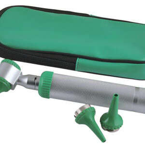 PARKER COLOUR OTOSCOPE