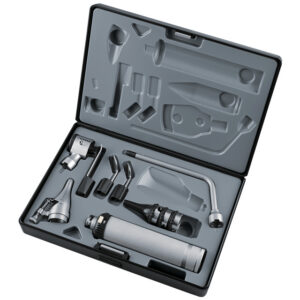 PARKER DIAGNOSTIC SET - bayonet