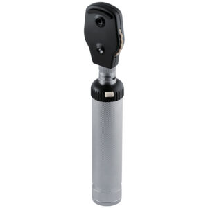 PARKER HALOGEN OPHTHALMOSCOPE