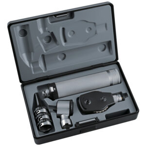 PARKER HALOGEN OTO-OPHTHALMOSCOPE