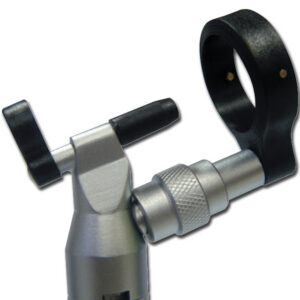 PARKER OPERATIVE HALOGEN OTOSCOPE