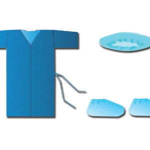 PATIENT DRESSING KIT