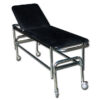 PATIENT TROLLEY - REMOVABLE TOP