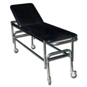 PATIENT TROLLEY - REMOVABLE TOP