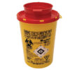 PBS LINE SHARP CONTAINER