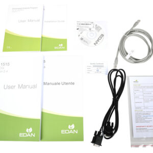 PC-VIEWER SOFTWARE for 33332, 33333