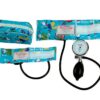 PEDIATRIC BIG PALMAR SPHYGMOMANOMETER