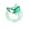 PEDIATRIC OXYGEN THERAPY MASK