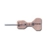 PEDIATRIC PROBE 10-50 kg Nellcor comp.- disposable