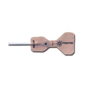 PEDIATRIC PROBE 10-50 kg Nellcor comp.- disposable