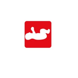 PEDIATRIC REANIMATION SYMBOL
