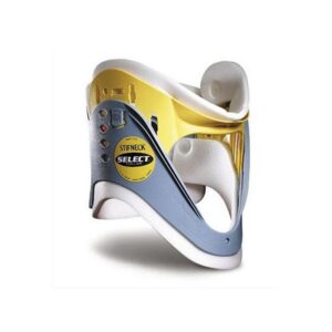 PEDIATRIC SELECT STIFNECK COLLAR