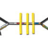 PEDIATRIC SPIDER STRAP SYSTEM