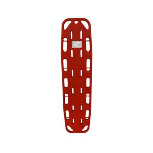 PEDIATRIC SPINAL BOARD OB
