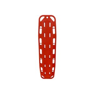 PEDIATRIC SPINAL BOARD OB