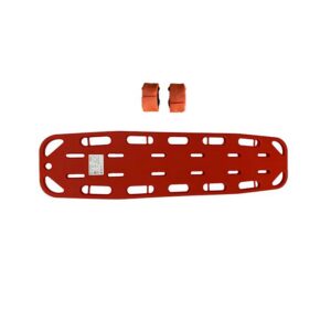 PEDIATRIC SPINAL BOARD OB
