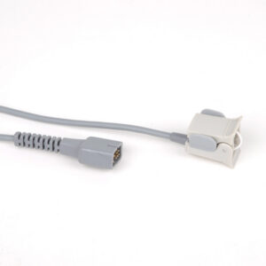 PEDIATRIC SPO2 PROBE for 34341 up to S/N XCU052QF005021, 33698, 34342