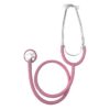 PEDIATRIC STETHOSCOPE TRAD PINK
