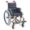 PEDIATRIC WHEELCHAIR