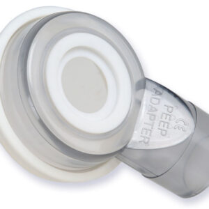 PEEP VALVE ADAPTOR