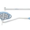 PENTALED 12 LED LIGHT