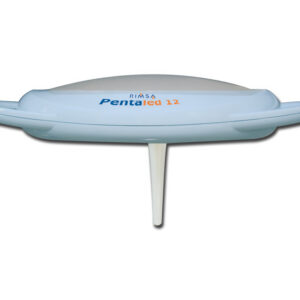 PENTALED 12 LED LIGHT