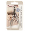 PHARMADOCT CUTICLE CLIPPER - carton of 12 boxes