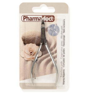 PHARMADOCT CUTICLE CLIPPER - carton of 12 boxes