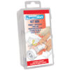 PHARMADOCT FIRST AID KIT - carton of 8 boxes with 8 different products