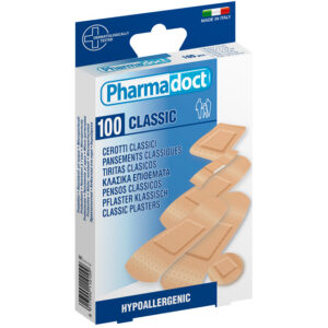 PHARMADOCT
