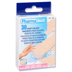 PHARMADOCT