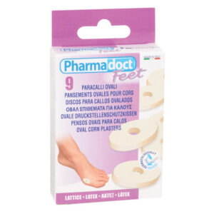 PHARMADOCT