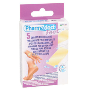 PHARMADOCT