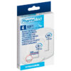 PHARMADOCT HYPOALLERGENIC PLASTERS 2 sizes - carton of 12 boxes of 4