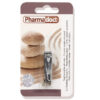 PHARMADOCT SMALL NAIL CUTTER - carton of 12 boxes