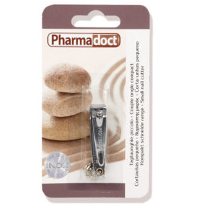 PHARMADOCT SMALL NAIL CUTTER - carton of 12 boxes