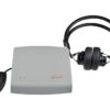 PICCOLO BASIC DIAGNOSTIC AUDIOMETER - air+mask