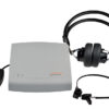 PICCOLO PLUS DIAGNOSTIC AUDIOMETER - air+bone+mask+Maestro software