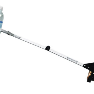Pinza de alcance plegable 80 cm (plegable en 2) - GIMA 28963 - Ayuda para la vida diaria