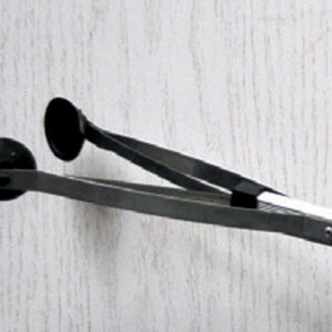 Pinza de alcance plegable 80 cm (plegable en 2) - GIMA 28963 - Ayuda para la vida diaria