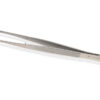 Pinza de disección McIndoe desechable estéril recta 15 cm – Acero inoxidable, un solo uso – Caja de 25 uds – GIMA Ref. 38880
