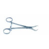 Pinza de Reducción Ósea para Veterinaria en Acero Inoxidable – Fórceps de Reducción de Hueso 16, 18 y 20 cm | GIMA
