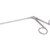Pinza hemostática Hartmann Micro larga 14,5 cm de acero inoxidable – GIMA (Ref. 80002) | Instrumental veterinario