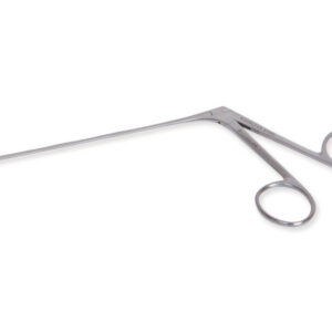 Pinza hemostática Hartmann Micro larga 14,5 cm de acero inoxidable – GIMA (Ref. 80002) | Instrumental veterinario