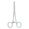 Pinza hemostática Pean anatómica recta 14 cm – PEHA 991040 – Instrumental quirúrgico estéril de un solo uso, caja de 25 uds | GIMA
