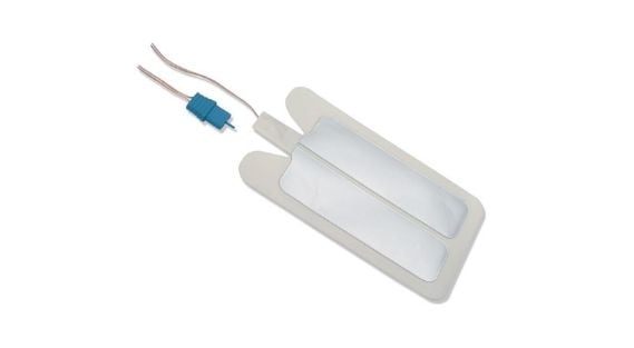 placas electroquirurgicas