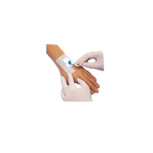 PLASTER FOR LINE-IN NEEDLE 50 PCS