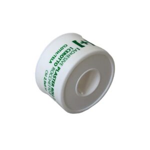 PLASTER ROLL 2.5CM X 5MT*